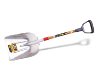 Narzędzie ogrodnicze Cat Szufla j-series alum d-handle, dh8